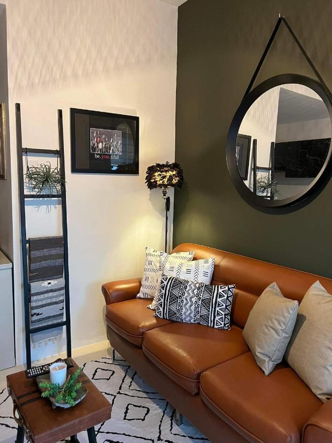 Inspiria Abreeza Davao Exterior foto