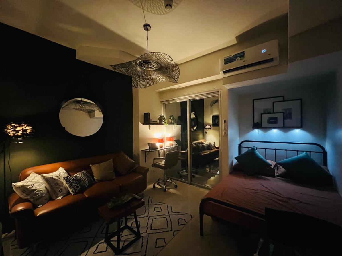 Inspiria Abreeza Davao Exterior foto