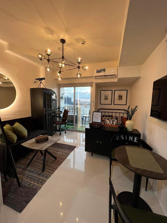 Inspiria Abreeza Davao Exterior foto