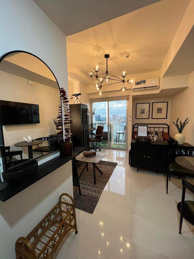 Inspiria Abreeza Davao Exterior foto