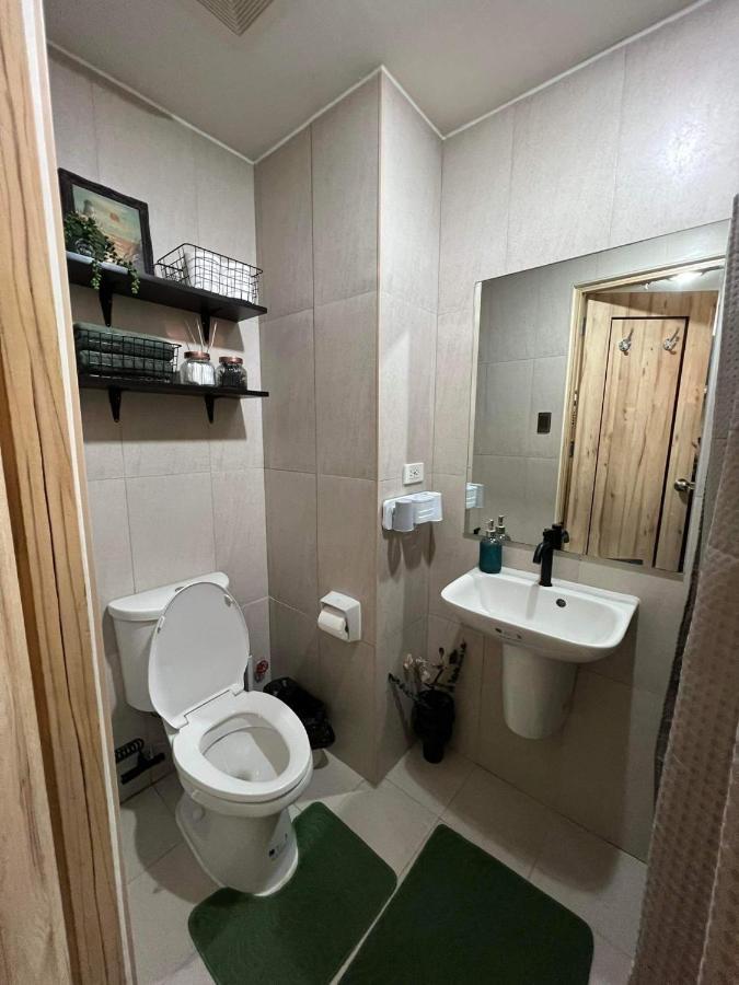 Inspiria Abreeza Davao Exterior foto