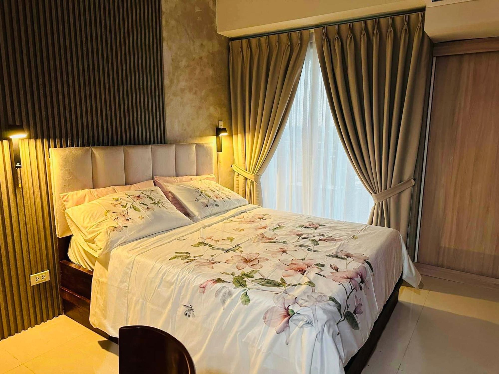 Inspiria Abreeza Davao Exterior foto